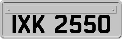 IXK2550
