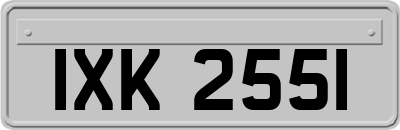 IXK2551