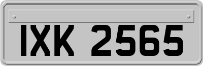 IXK2565
