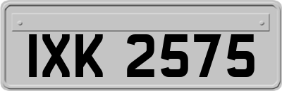 IXK2575