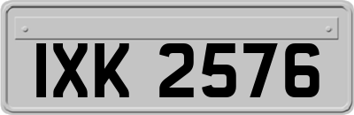 IXK2576