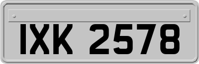 IXK2578