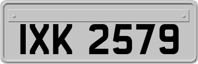 IXK2579