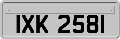 IXK2581