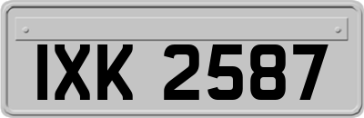 IXK2587