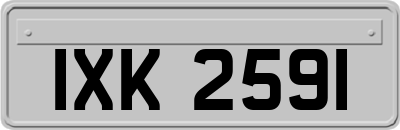 IXK2591