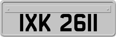 IXK2611