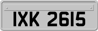 IXK2615