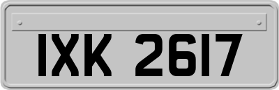 IXK2617