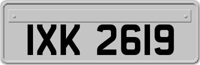 IXK2619