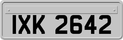 IXK2642
