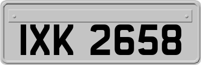 IXK2658