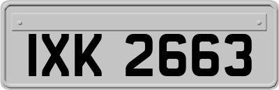 IXK2663