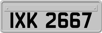 IXK2667