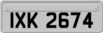 IXK2674
