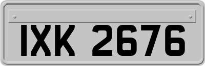 IXK2676