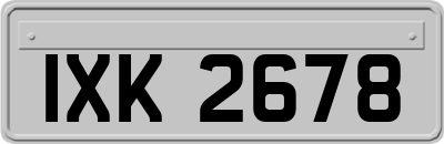 IXK2678