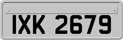 IXK2679