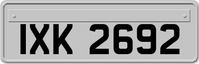 IXK2692