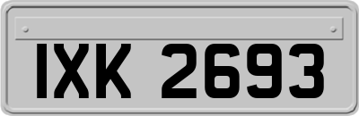 IXK2693