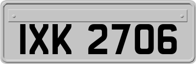 IXK2706