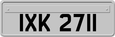 IXK2711