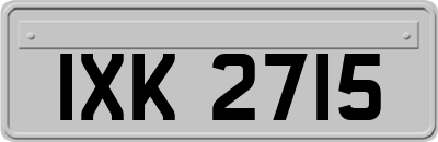 IXK2715