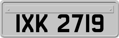 IXK2719