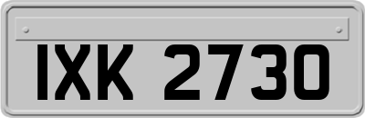 IXK2730