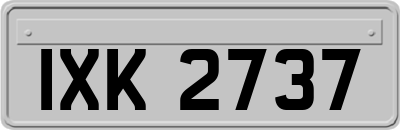 IXK2737