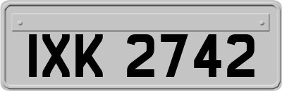 IXK2742