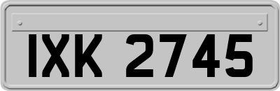 IXK2745