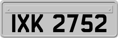 IXK2752