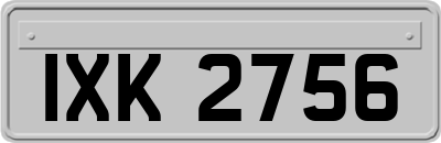 IXK2756