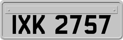 IXK2757