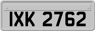 IXK2762