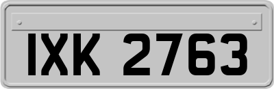 IXK2763