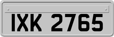 IXK2765