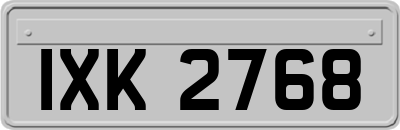 IXK2768