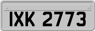 IXK2773
