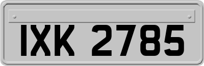 IXK2785