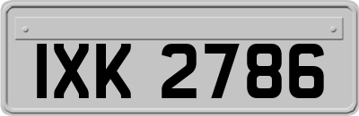 IXK2786