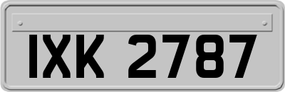 IXK2787