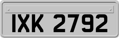 IXK2792