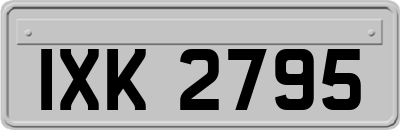 IXK2795