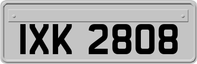 IXK2808