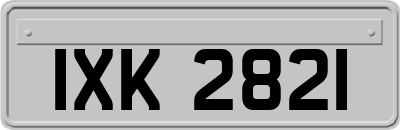 IXK2821