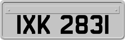 IXK2831