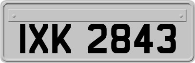 IXK2843