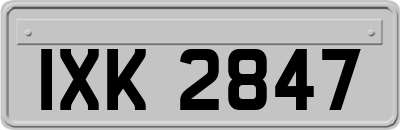 IXK2847